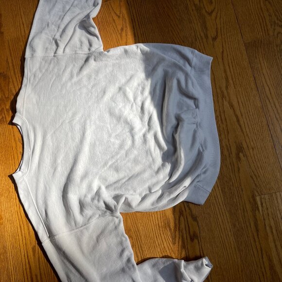 Vintage UNC Sweater - Picture 5 of 5